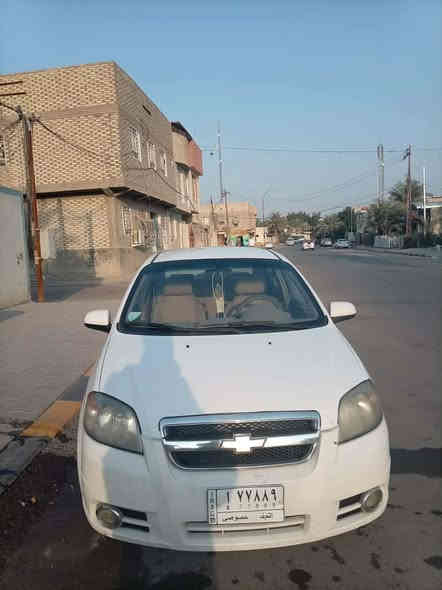 افيو ٢٠١٠ (خليجي)
محرك و كير اوتماتيك جيد جدا مكفول 
جام اربعه كهرباء
تبريد شغال
دواخل نظيفه
بيها ٣ قطع صبغ 
مكفولة من الضربة (حوض شواصي مكفول )
مكان النجف /الوفاء (قوس الهندية)
السعر ٦٩ ورقة بيها مجال
رقم الهاتف ‏‪***********
