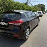 فورتي هاتشباك موديل 2015 فول مواصفات عدا الفتحه بصمات 4 تشغيل ابواب صن...