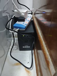 حاسبه نضيفه • وصل الشراء • بصره الهوير