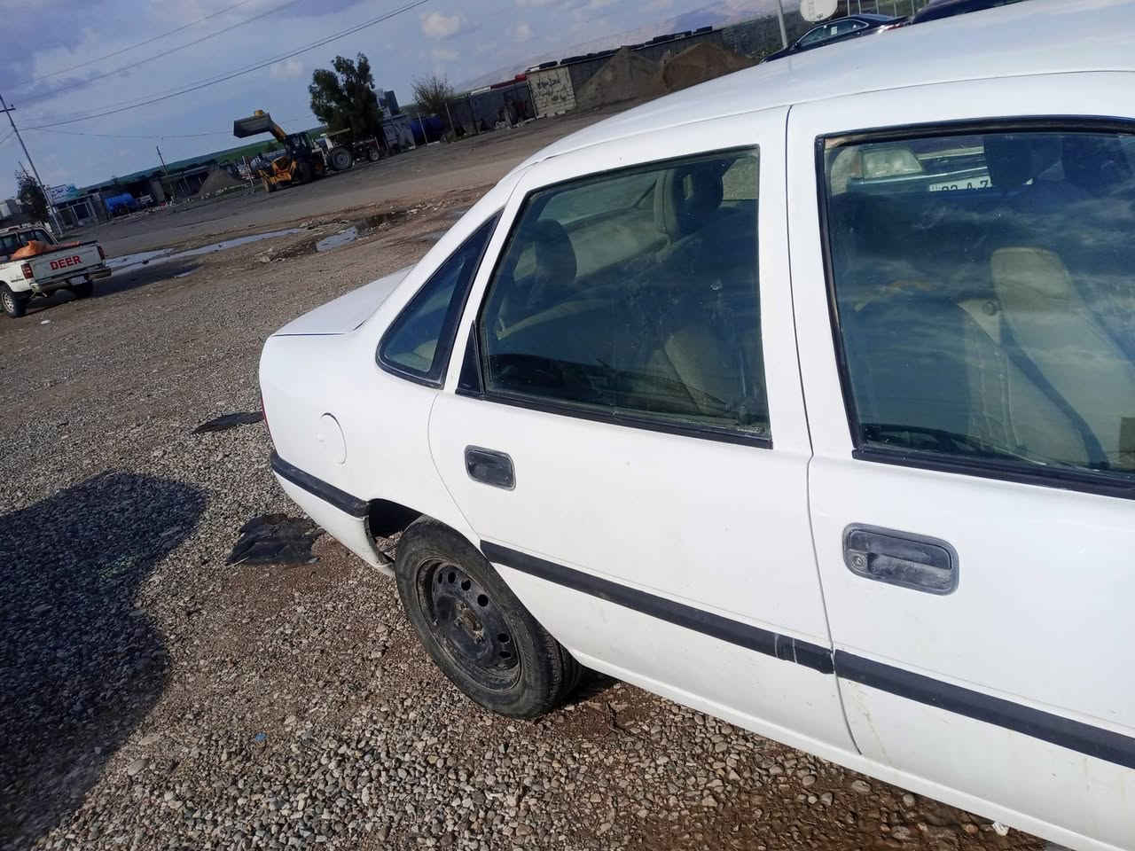 ئوپڵ فکترا مو دیل  92  بی تاقە ی بە ن زینی هە یە مە کی نە 16  دە عمو لی دراوی نی خیاسی نی  زورتون دوو تولە هە مو گیانی بە شەرت وە سفی نا وی ماڵی دووسە   وە کالە ش ئە کە م  بای  36 گلایە  شوین چە م چماڵ          ***********      ***********
