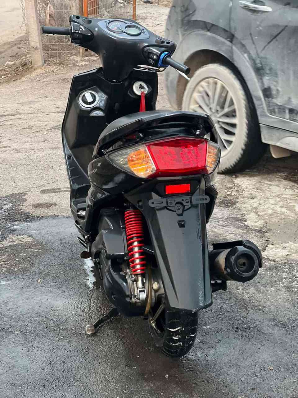 السلام عليكم حبايبي سكنس فحل قبق نفخ ما بيهة اي نقص سعد ٨٠٠وبيهة مجال مكاني المين الثانية رقمي ***********
