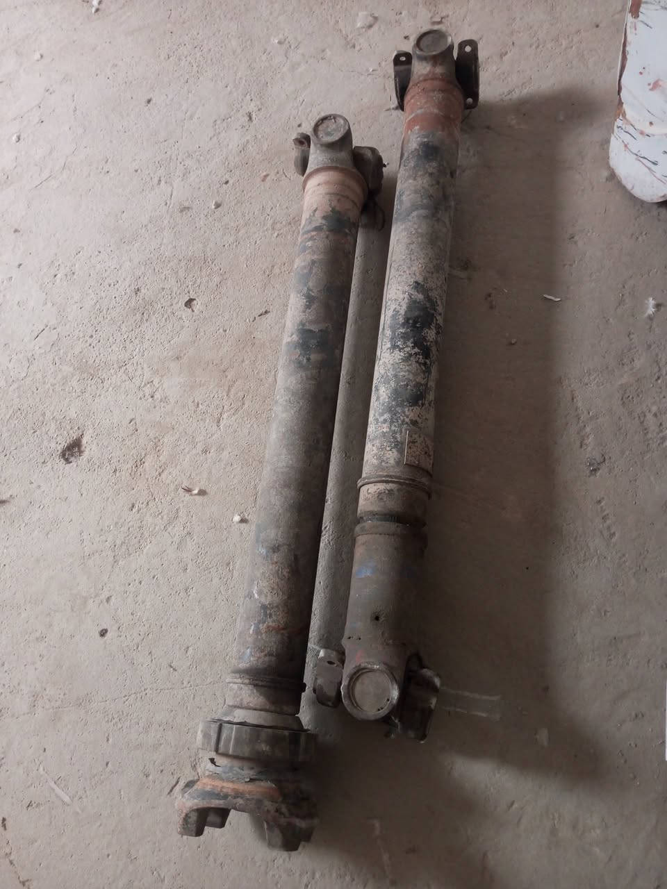 كاردن مال بومه
على سكانيا 111 جديد 
سعر يجي خاص


**إذا كنت صاحب هذا الإعلان وتريد حذفه لأي سبب، رجاءا أرسل رسالة إلى الدعم الفني**