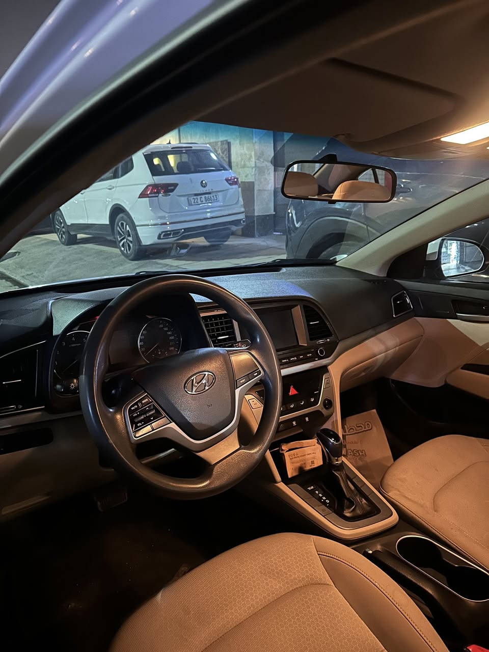 النترا للبيع موديل 2017 خليجي GLS (نظيفة جدا)
‎السيارة فول مواصفات عدا البصمه 
‎فتحة سقف
‎شاشه
‎كامرة خلفية
‎حساسات
‎مراية كهرباء قلاب
‎وباقي المواصفات معرفة للالنترا
‎رقم انكليزي الجديد
‎السيارة باسمي تحويل مباشر (شرط)
السعر 143 ورقة بي مجال بسيط 
العنوان :بغداد /جميلة او زيونه
‎للتواصل واتساب
***********
