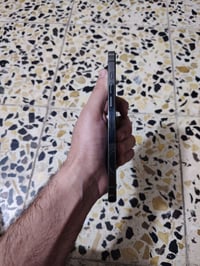 أيفون 13 برو ماكس ذاكره 256 بطارية 86 بلاد لا مرفوعه ولا مبدلة الجهاز ...