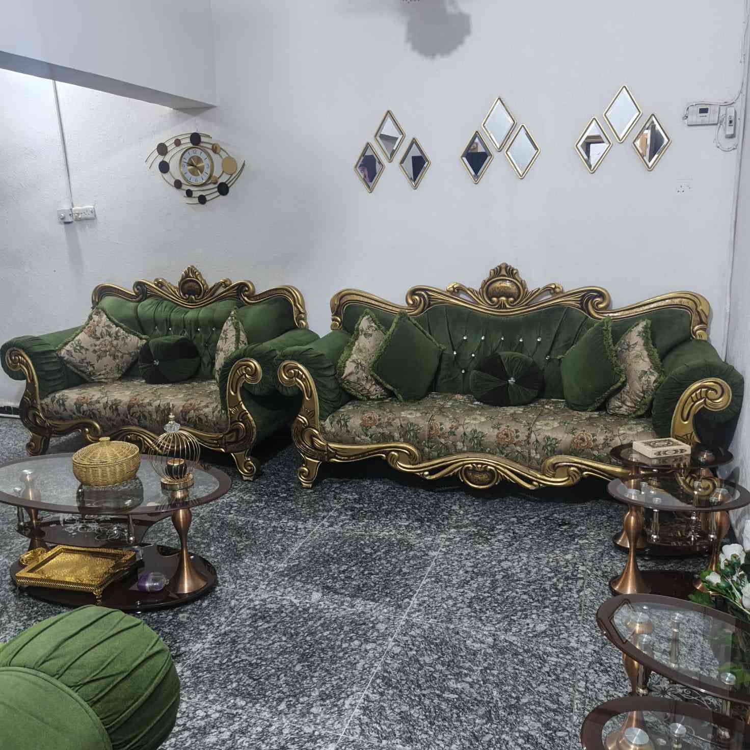 قنفات مصرية درجة الأولى للبيع بسعر ٥٠٠ وبي مجال ١٠ مقاعد نظافتة ٩٠ ٪؜


**إذا كنت صاحب هذا الإعلان وتريد حذفه لأي سبب، رجاءا أرسل رسالة إلى الدعم الفني**