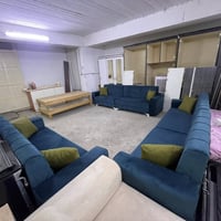 سنان العاني • اثاث جديد ومستخدم • سليمانيه كاني كورده