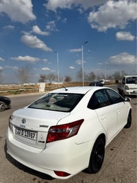 يارس ٢٠١٦ • قطع جديدة • كركوك