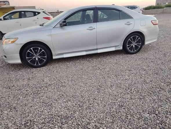 السلام عليكم ورحمه كامري رقم مسطره شرط الوكاله والتحويل موديل2010 محرك كير بلباكيت صدر امامي خلفي جديد كهربائياتها كلها شغاله سياره ماتصرف عليها الف دينار سياره حلوه بمعنى الكلمه بيها قطعتين رش تقحيل فقط بدون وداخل طخم تاير جديد تبريد تدفئه كله شغال بيها داخل حيلل حلو وضع شركه وجه باب دشبول صندوق دواخل البوند بعدها شركه لات زينون شاشه ايباد تحكم ستيرن كشنات كهرباء تحكم ستيرن ويل كب شركه سياره مفوله بسعر مناسب خابر وتدلل اني مكلف بالنشر صاحبها بياع الشراي يخابر واليريد شي جديد مايلكه بهل نضافه وصاحبها يراهمك هاذا رقمه وبلعافيه عل يأخذها ***********
