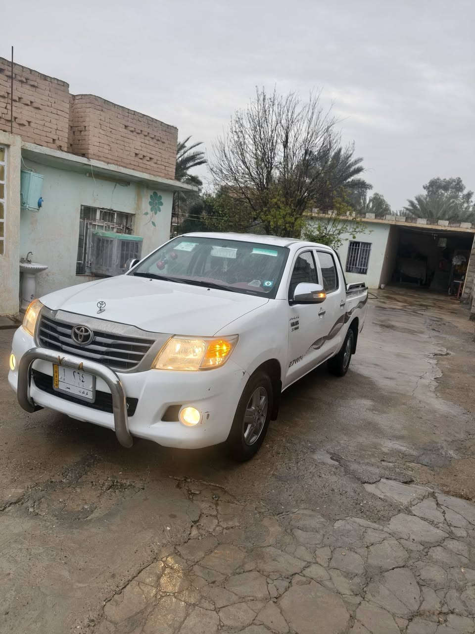 السلام عليكم رمضان كريم بكم عذاري للبيع 13 شاصي 19 غير محدد فول اوتوماتيك مشروع وطني محرك ما مفتوح التحويل ثاني يوم بأسمي المطلوب 235 وبي مجال للطيبين رقم  ***********
