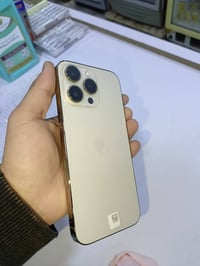آيفون 14 بروماكس • ٢٥٦ • بطاريه ٨٢%