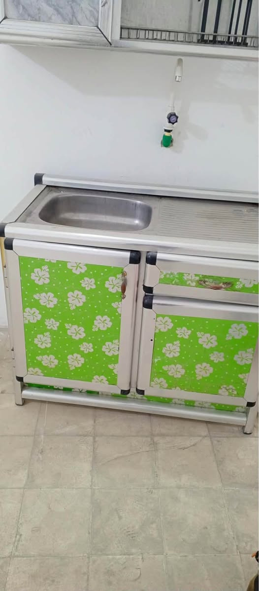 كاونتر قطعتين نظيف مكان الاعلام بغداد, العراق


**إذا كنت صاحب هذا الإعلان وتريد حذفه لأي سبب، رجاءا أرسل رسالة إلى الدعم الفني**