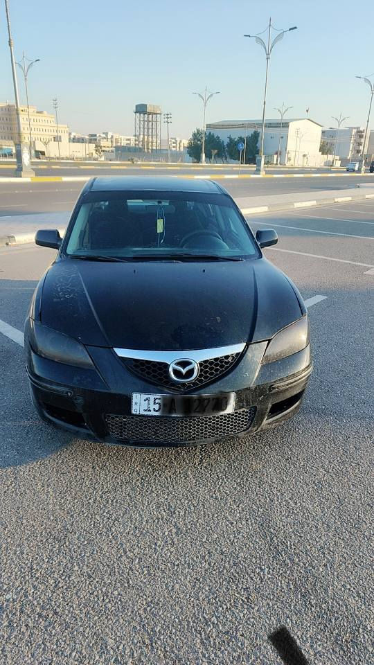 اسلام عليكم من رخصت مدير الكروب ماصده ياباني يسره بلاد رقم انبار نكليزي سنويه ل30 تنتهي صاحبه الشرعي بغداد شوكت ماتحب اداورلك موديل 2007  سياره جاهزه حداديه وره وكدام طوبه محرك 2000محرك وكير مكفولات دواخل بيجي دواخله كارتون كهربايات كله شغاله سياره خير من الله ضربته الجاملغ الخلفي ومصلح العنوان كربلاء المقدسه السعر 60 وبيه مجال بيع او مراوس حسب القناعه ***********
