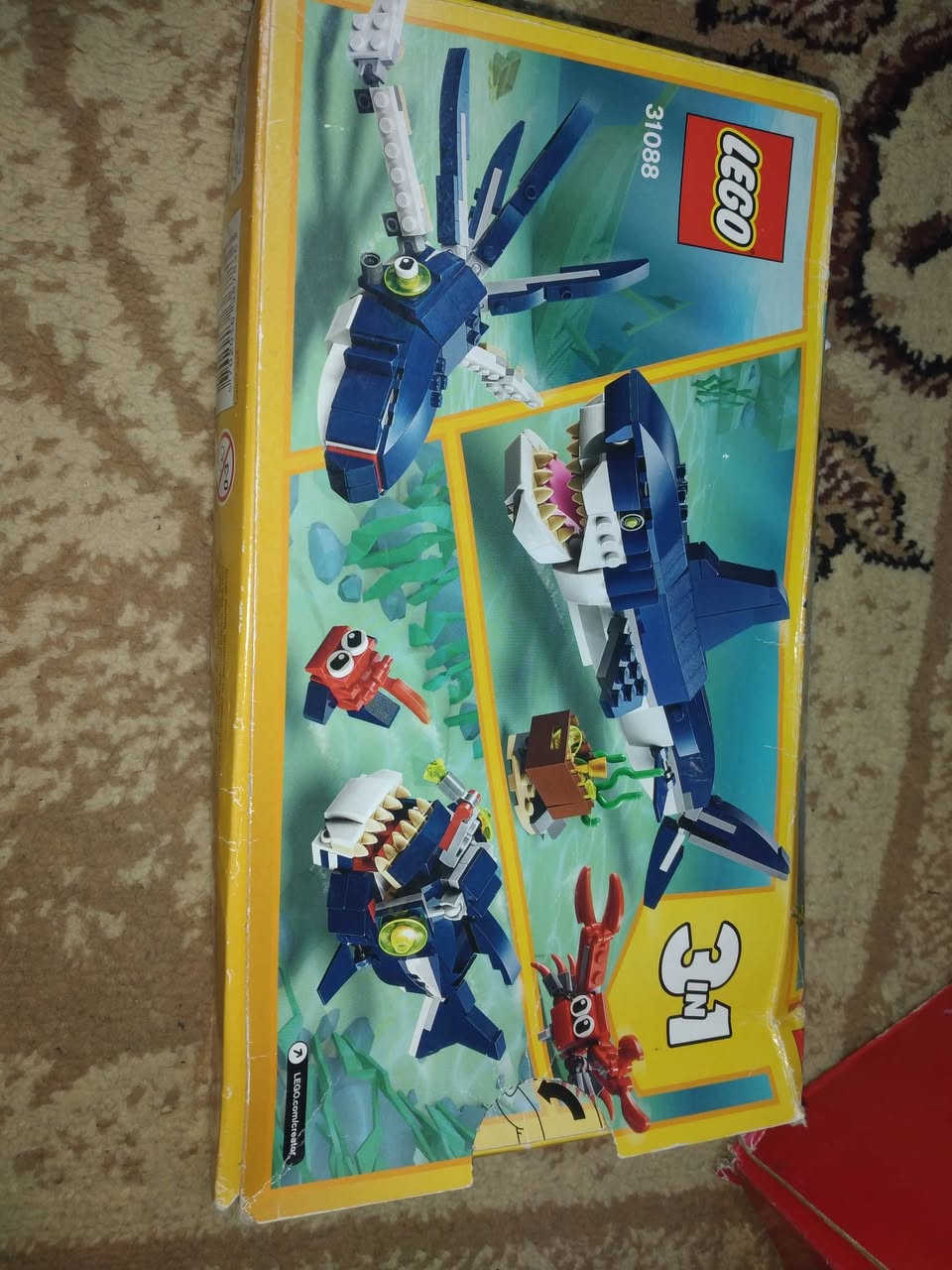ليكو كبس شركه اصلي مختوم للبيع


**إذا كنت صاحب هذا الإعلان وتريد حذفه لأي سبب، رجاءا أرسل رسالة إلى الدعم الفني**