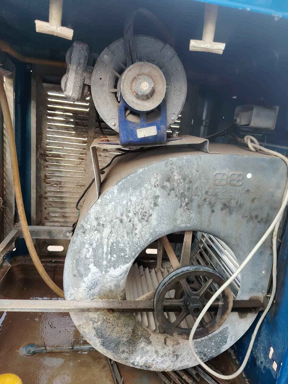 للبيع مابي عيب  حجم 2ونص سعر 120بي مجال  عنوان کرکوكبنجاعلی كركوك, العراق


**إذا كنت صاحب هذا الإعلان وتريد حذفه لأي سبب، رجاءا أرسل رسالة إلى الدعم الفني**