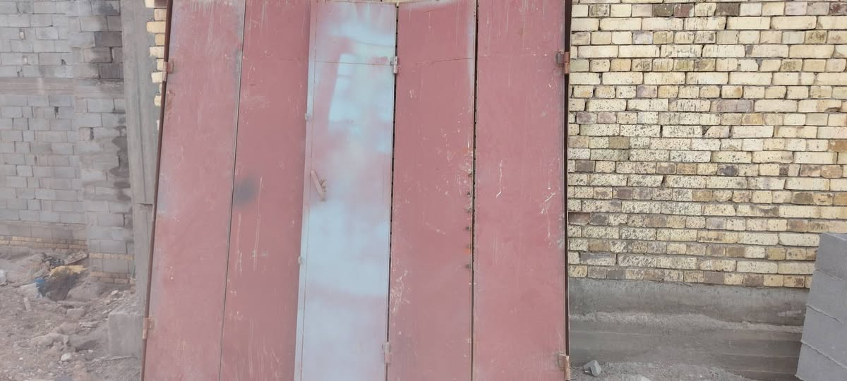 باب محل. ما مستعمل جديد القرنة حي الجمعة السعر 200بي شوية مجال


**إذا كنت صاحب هذا الإعلان وتريد حذفه لأي سبب، رجاءا أرسل رسالة إلى الدعم الفني**