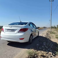 أكسنت ٢٠١٦ • ١٦٠٠ سي سي • ٧٥٠٠٠ كم