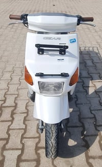 دراجه بيكم فحل مال رمبه صار شهرين ونص من نازله دراجه نضافه ١٠٠ بل ١٠٠ ...