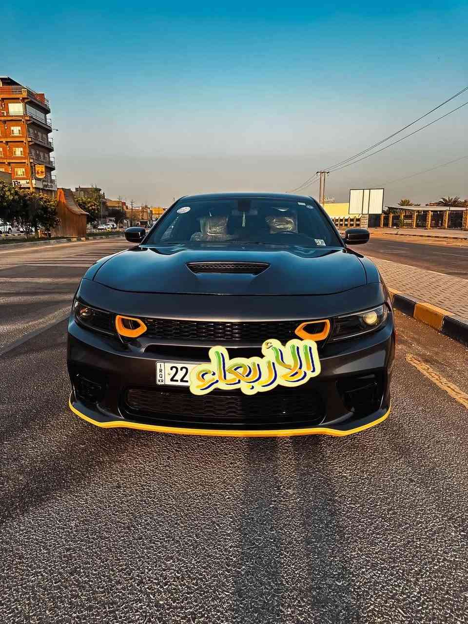 سلام عليكم.  مديل 22سياره. جديده. كلش. ماشيه 80كم. 50ميل. حادثها. كلش. حلو. بس بنيد مبدل كل السياره لبل. واحدعدا البنيد سعرها. جوه السوگ. 220ماكو هيج سعر. قطعه وحده***********
