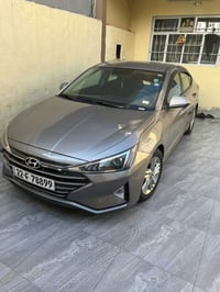 الانترا • ٢٠٢٠ • بونيت مصبوغ