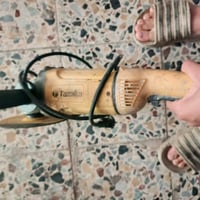 شغالة • بدون تصليح • بغداد شعب