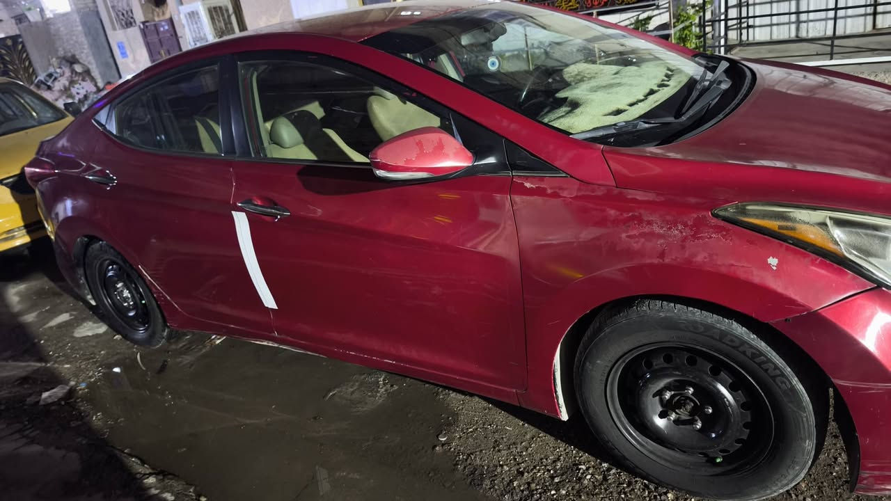 النترا مديل 16 محرك 1800 دوش 
رقم بغداد  السعر 100 قفل


**إذا كنت صاحب هذا الإعلان وتريد حذفه لأي سبب، رجاءا أرسل رسالة إلى الدعم الفني**