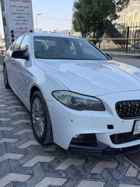 مكينه N52 • موديل ٢٠١١ • وارد المانيا