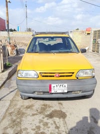 سايبه • ٢٠١٣ • مكينة وكير