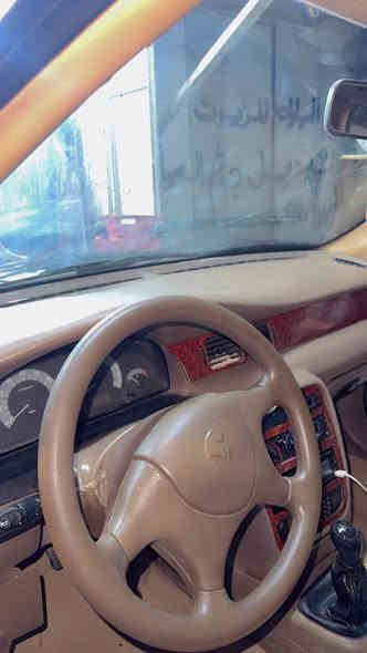 السلام عليكم
سمند 2012 كرستال محدثه 2017
مكينه جديده على سحك بعدهه
بيهه بارد جاملغ خلفي اربع اصابع
منضومه غاز كامله 
تبريد ثلج حماوه ربع 
سلف جديد البارحه شديته
بيهه كسر بدعاميه الاميه وشباج 
صدر خلفي شوي تعبان 
عليهه غرامه 400الف تنزل من سعر 
سعر43 قفل 
رقم تلفون ***********
