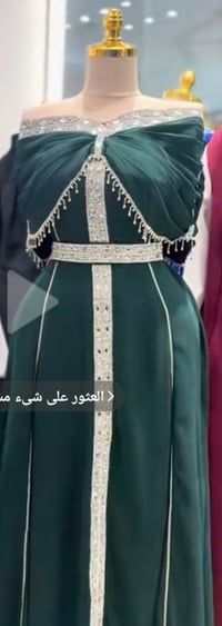 فستان بنات • مستعمل • بغداد
