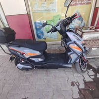 الاخوين • ٤ شهور • بدل جبلي
