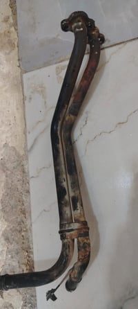 بوري المي • جنسس • مكينه ٢٠٠٠