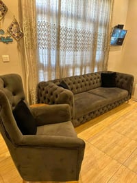 ٨مقاعد • سفنج طبي • شزلونات ايطالية