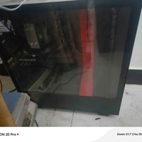 RTX 3060 • i5-12400 • شاشة MSI 200هرتز