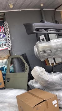 جديد • جودة • قطع غيار