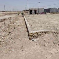 قرب سيد خضير • ٢٠٠م • ٢غرف