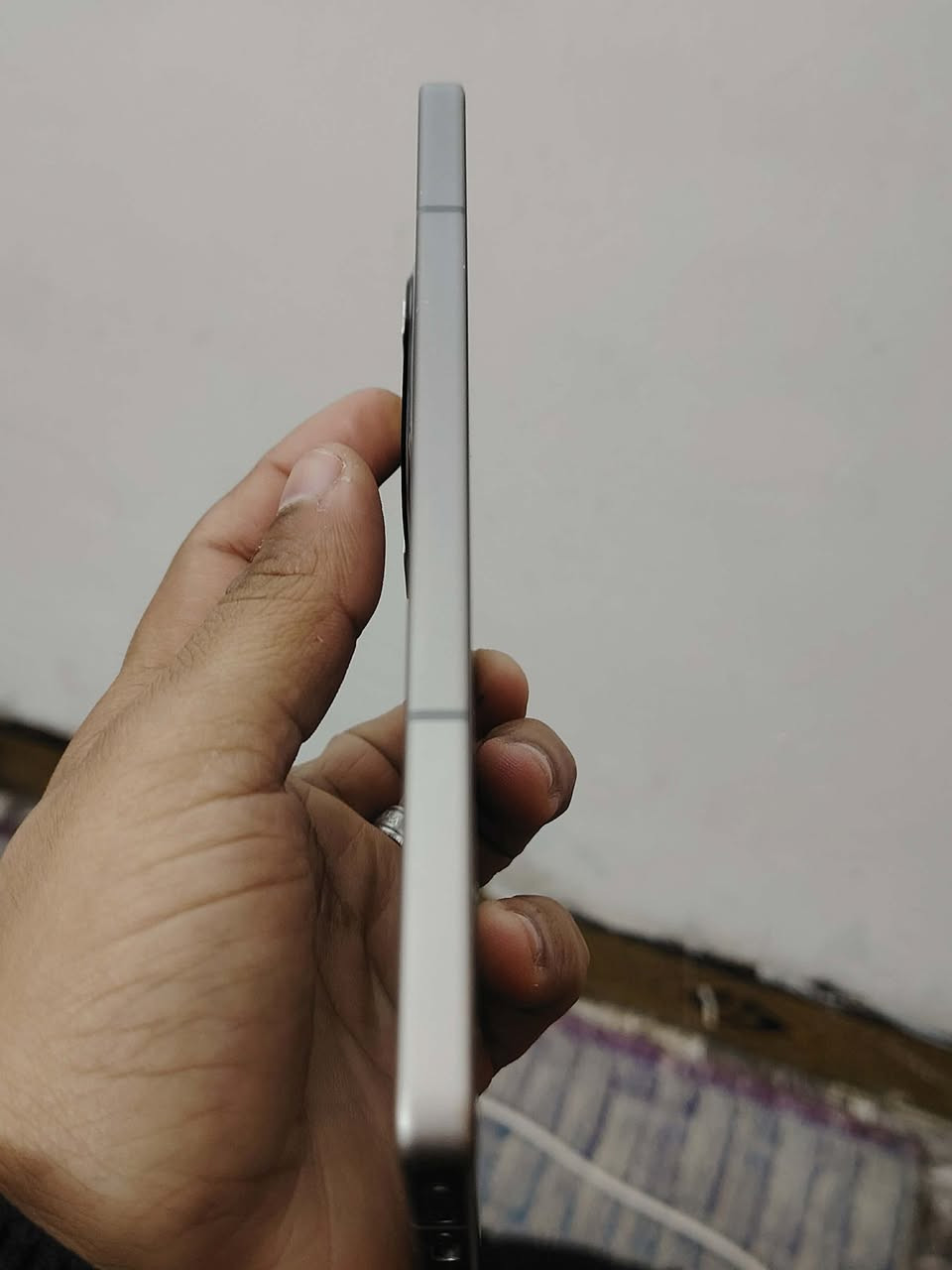 Infinix NOTE 50 Pro
ذاكره256
رام24
شاشا144هيرتز
شرط النضافه 
سعر220 مجال جيتك
***********
