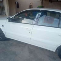 سمند سورن • مكفولة • واسط مركز المدينة