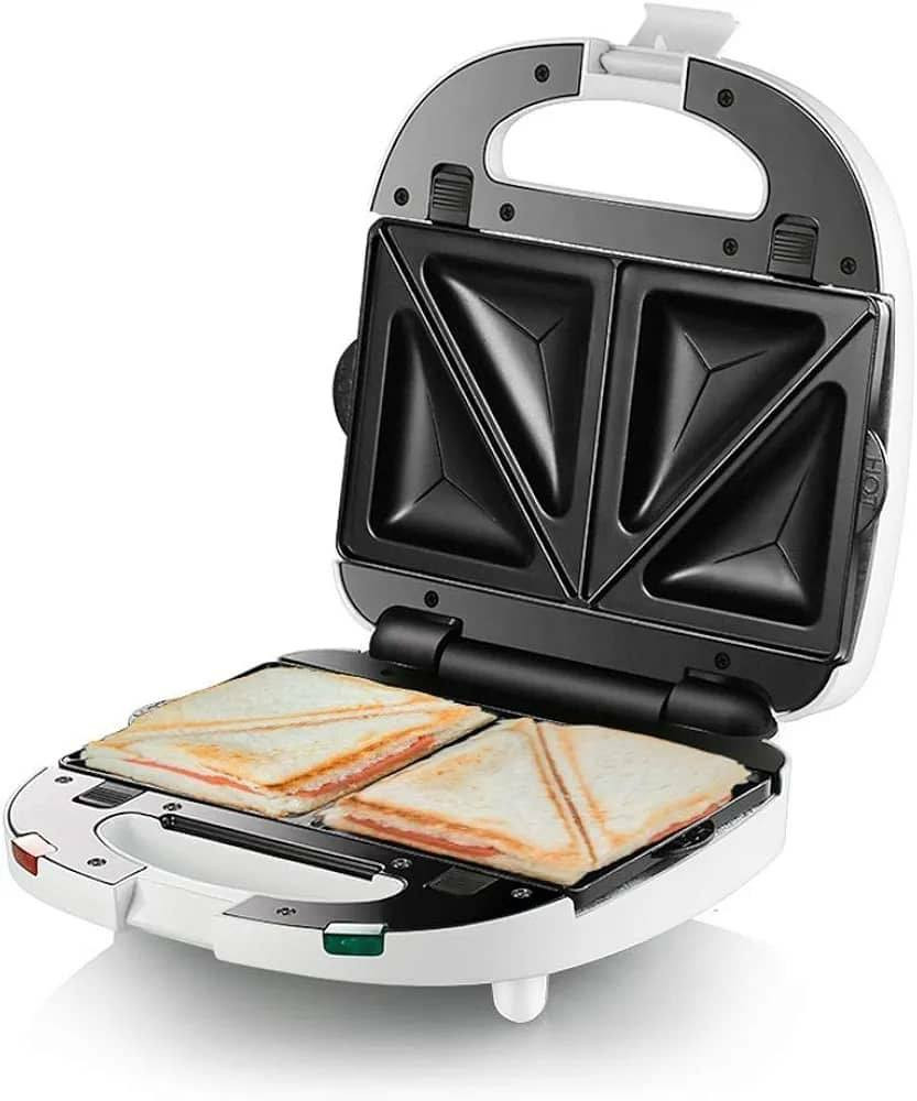 سخانة سمبوسك من Dsp 😍

تصميم امن

تصميم غير لاصق لاستخدام وتنظيف امن

حماية من الحرارة العالية

مؤشر ضوئي

مقبض قفل مريح

AC220-240V,50/60هيرتز 

استطاعة : 750واط


**إذا كنت صاحب هذا الإعلان وتريد حذفه لأي سبب، رجاءا أرسل رسالة إلى الدعم الفني**