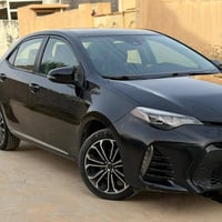كورلا SE • ٢٠١٨ • خانقين