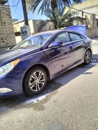 سوناته • ٢٠١٤ • محرك وكير مكفول