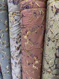 كشمير • قطن • توصيل بسماية مجاني