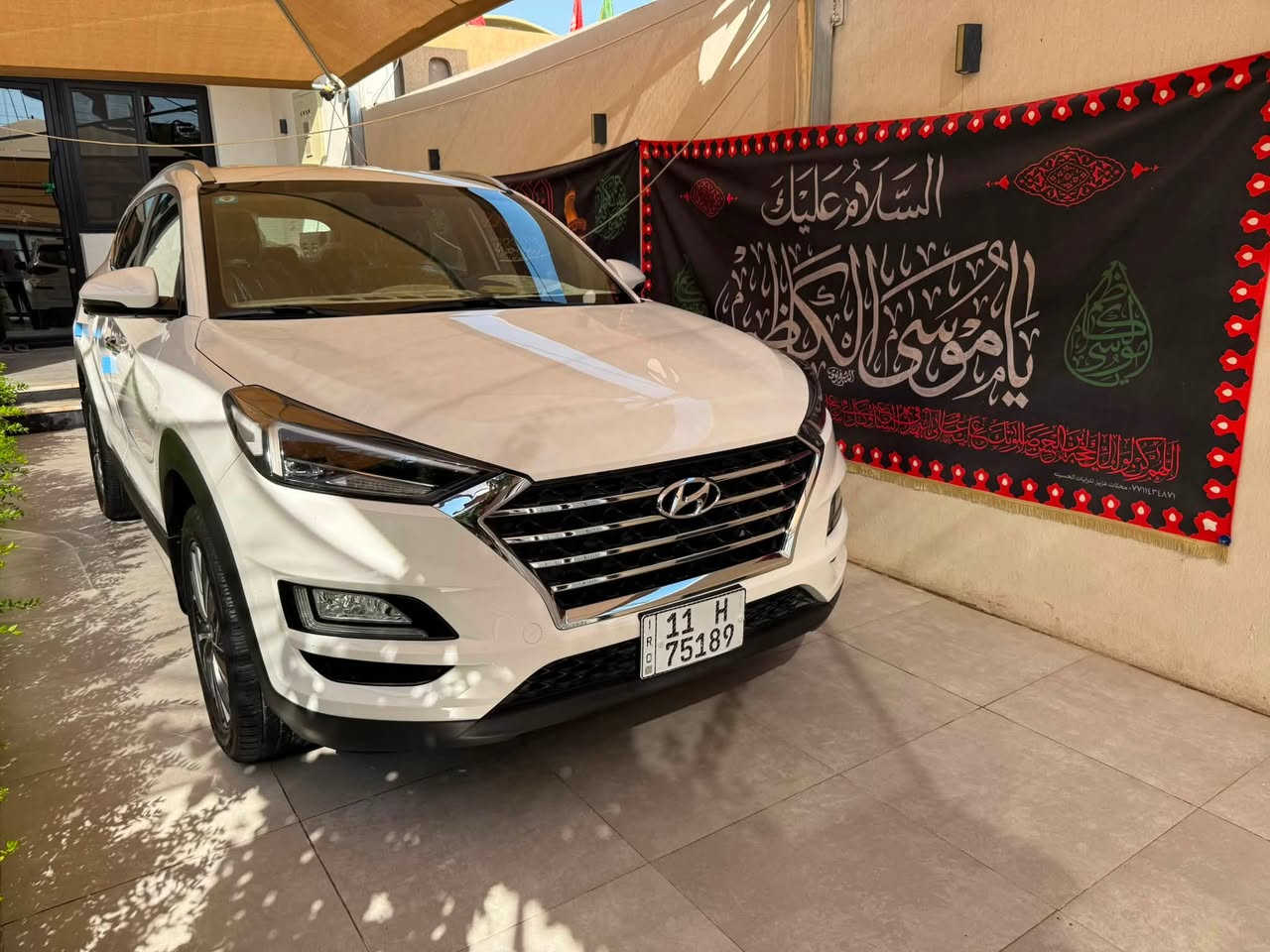 توسان٢٠٢٠
ماشيه ٥١ سياره بسمي مكفول شركة الكاصد خمس عدسات سياره تفيد جناي بالخير ع الياخذها شراي يتصل ***********

مكاني جسر ديالى الزعفرانيه
