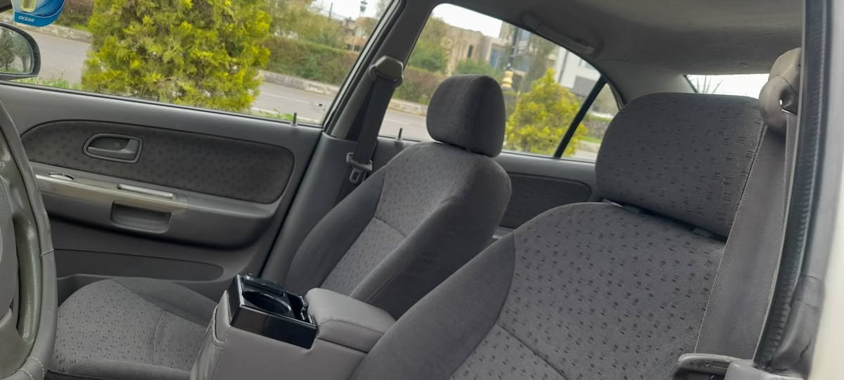 كيه ريو موديل ٢٠٠٧ محرك ١٦كير عادي مامفتوح شرط بدون ظرر بدون دواخل شرط صبغ جمالية فقط رقم اربيل سنويه هزاه جديده بسمي كبون بنزين ماستر طخم جديد تايرات جديد ليتات ليت شاشه كامره قفل مركزي ريموند اسويج جام كهربائي تبريد تدفيه شقل سعر ٦٠ مكان السياره موصل حي فلسطين خابر *********** ***********
