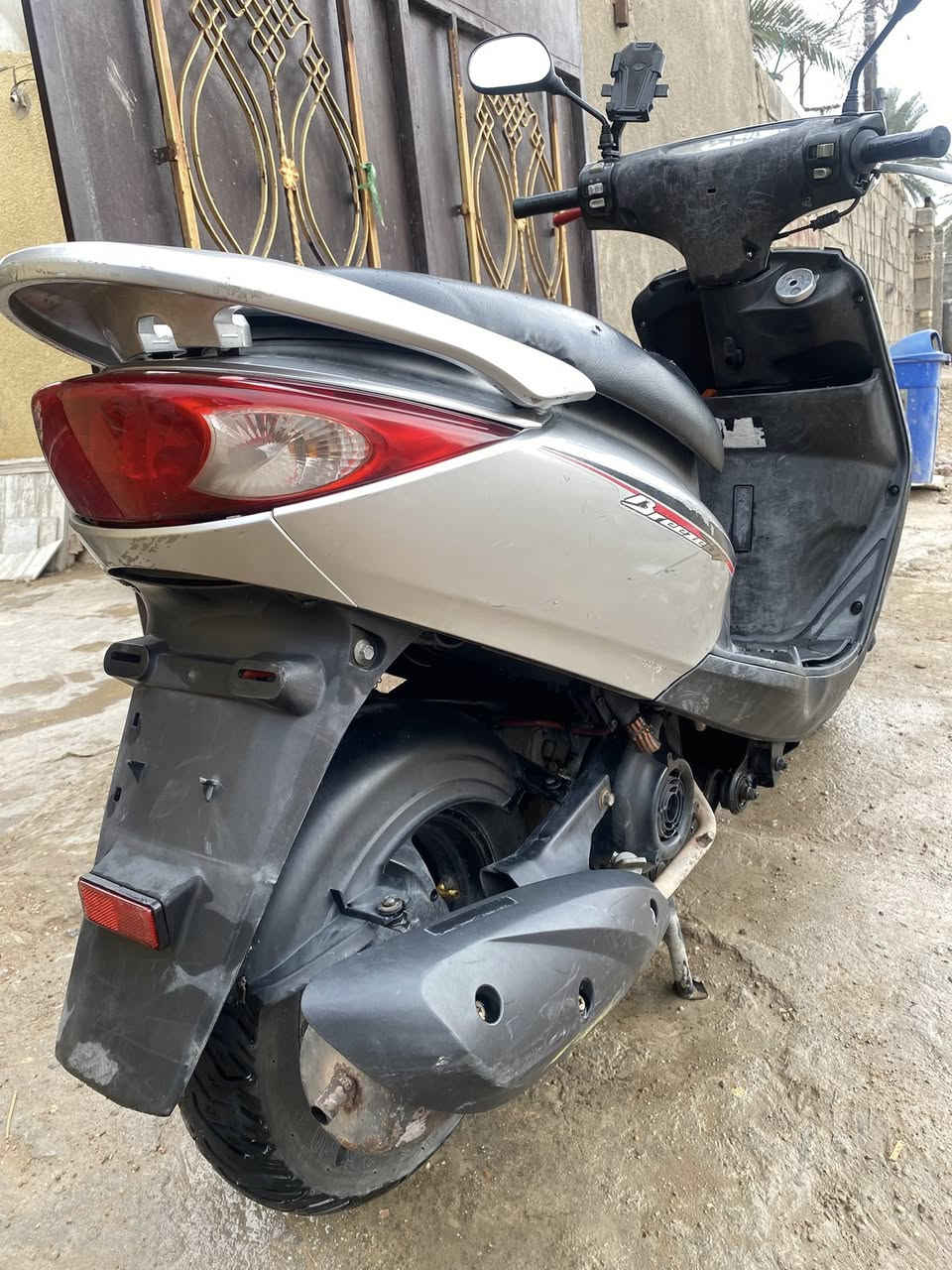 بريز للبيع دراجة كاملة ماناقصة شي خير من الله رايدة ب700 وبية مجال ***********
