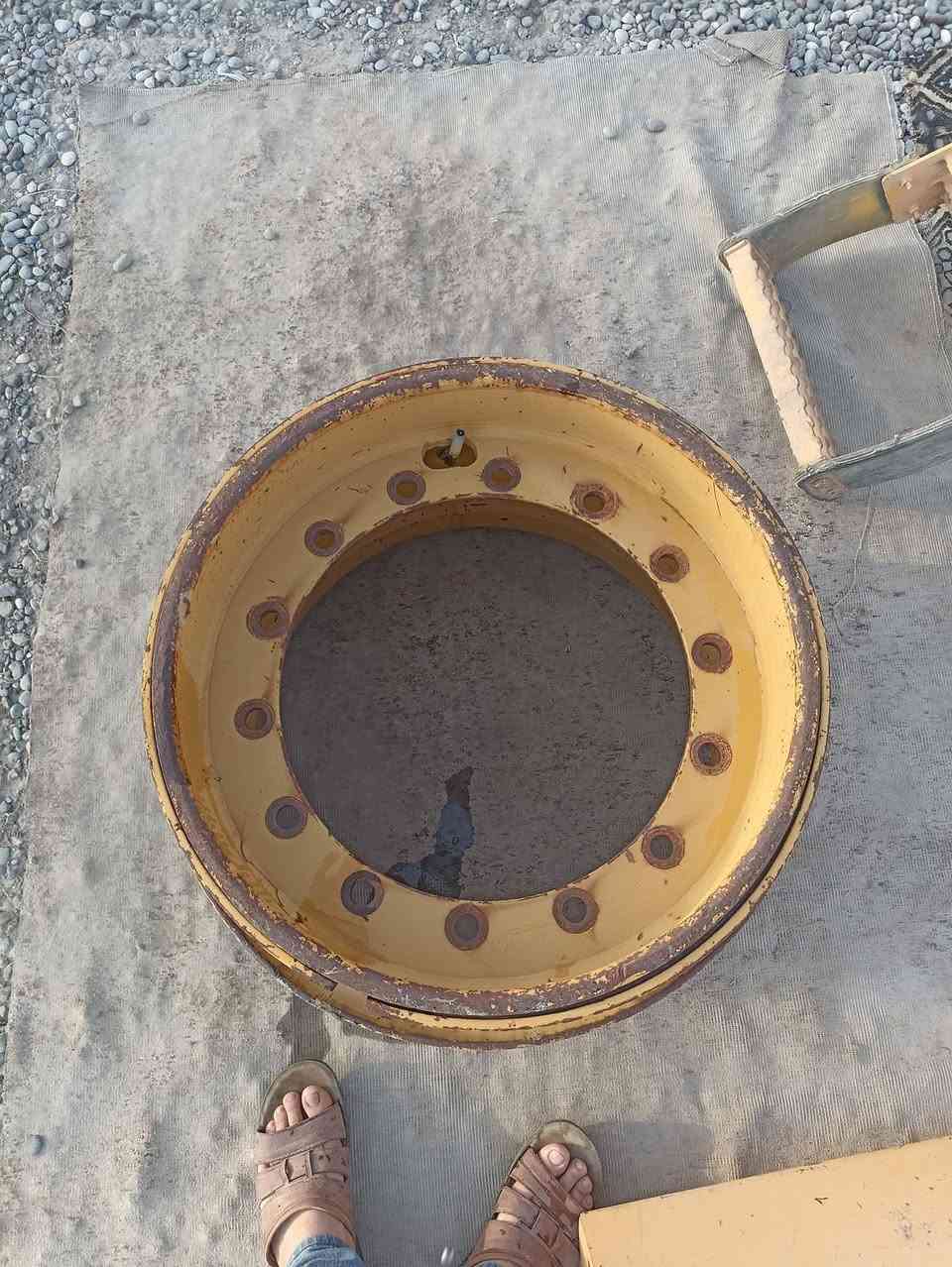 للبيع ويل كاواساكي حجم 70 
***********
***********
