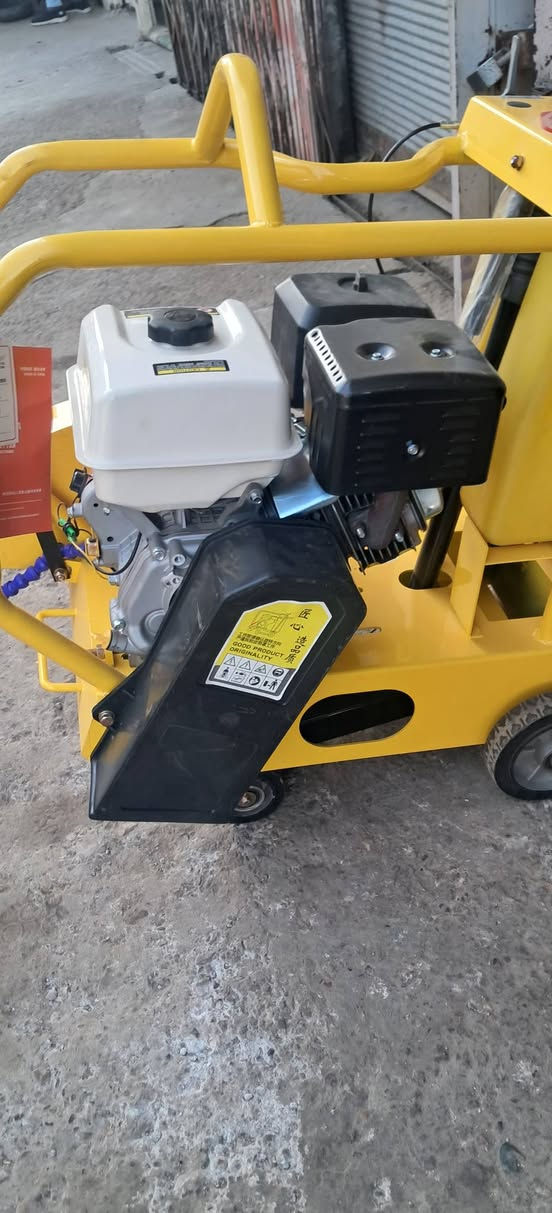 قاطعه كونكريت صيني درجه اولى سعه قرص حجم ٥٠٠
#السعر_٧٥٠مع_التوصيل
للحجز والاستفسار اكثر اتصل على الرقم 
***********
@الجميع
