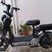 موديل 2025 • حجم 14 • تمشي 60