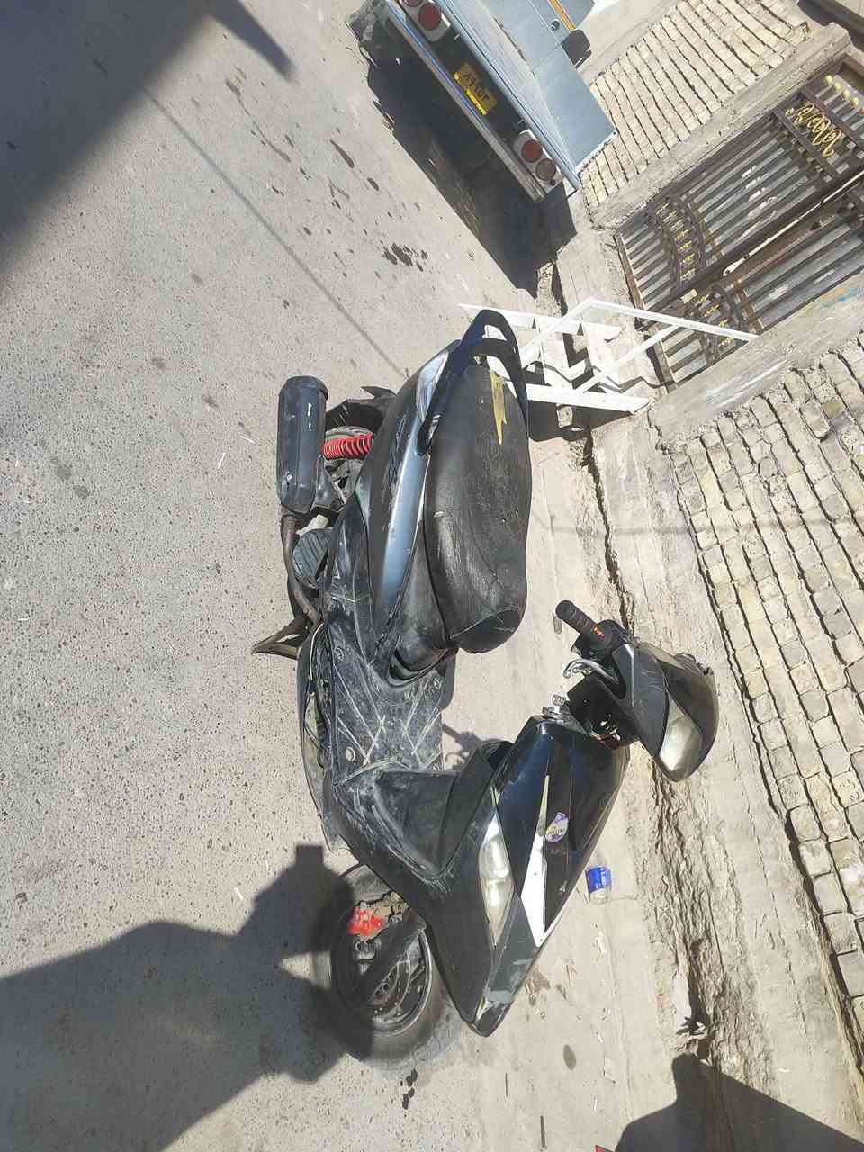 سلام عليكم لبيع دراجه ماكس ثعلب نضيفه


**إذا كنت صاحب هذا الإعلان وتريد حذفه لأي سبب، رجاءا أرسل رسالة إلى الدعم الفني**