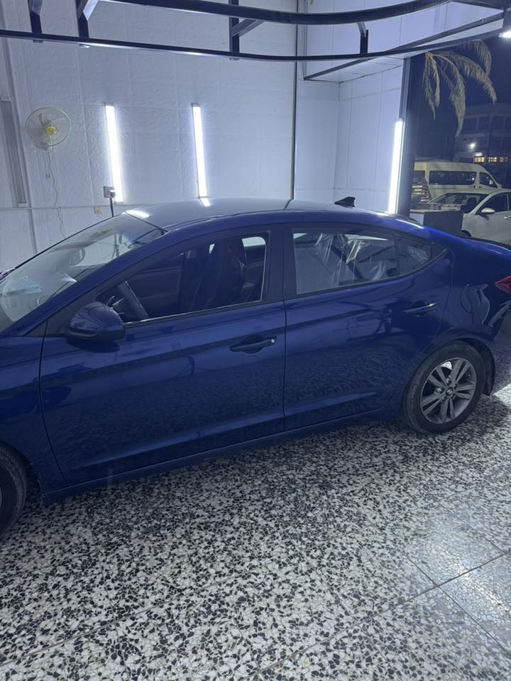 السلام عليكم النترا لبيع 2017
حادثها امريكا مبدل قبق جنطه كلين داخله محرك1.6دوش
سيارة رقم اربيل باسمي وهزه جديدة مصالها شهرين
عنوانها مدينه الصدر سعر120تواصل***********
