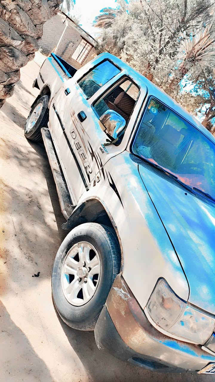 سلام عليكم بيكم دير البيع موديل 2009رقم بغداد نكليزي مصفره مامطلوبه ولاربع سياره جاهزه خير من الله سعر50وبيه مجال سياره بيه قاصرين انطيك وكاله عامه بيه وتعهد بتحويل مكان سياره كربلاء
***********
